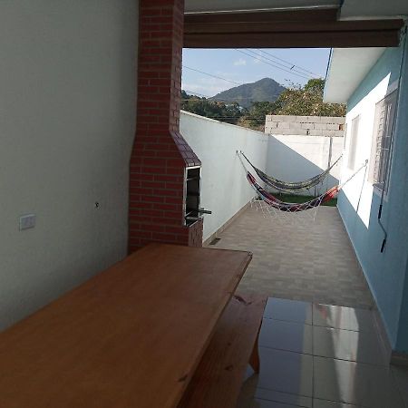 Casa Em Caraguatatuba Praia Massaguacu/Cocanha Exteriör bild