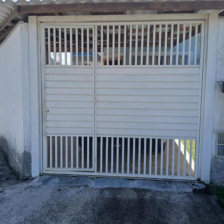 Casa Em Caraguatatuba Praia Massaguacu/Cocanha Exteriör bild