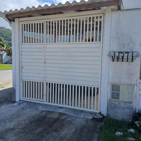Casa Em Caraguatatuba Praia Massaguacu/Cocanha Exteriör bild