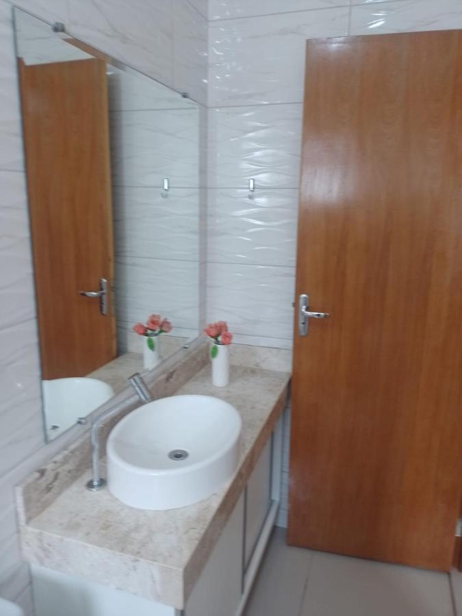 Casa Em Caraguatatuba Praia Massaguacu/Cocanha Exteriör bild