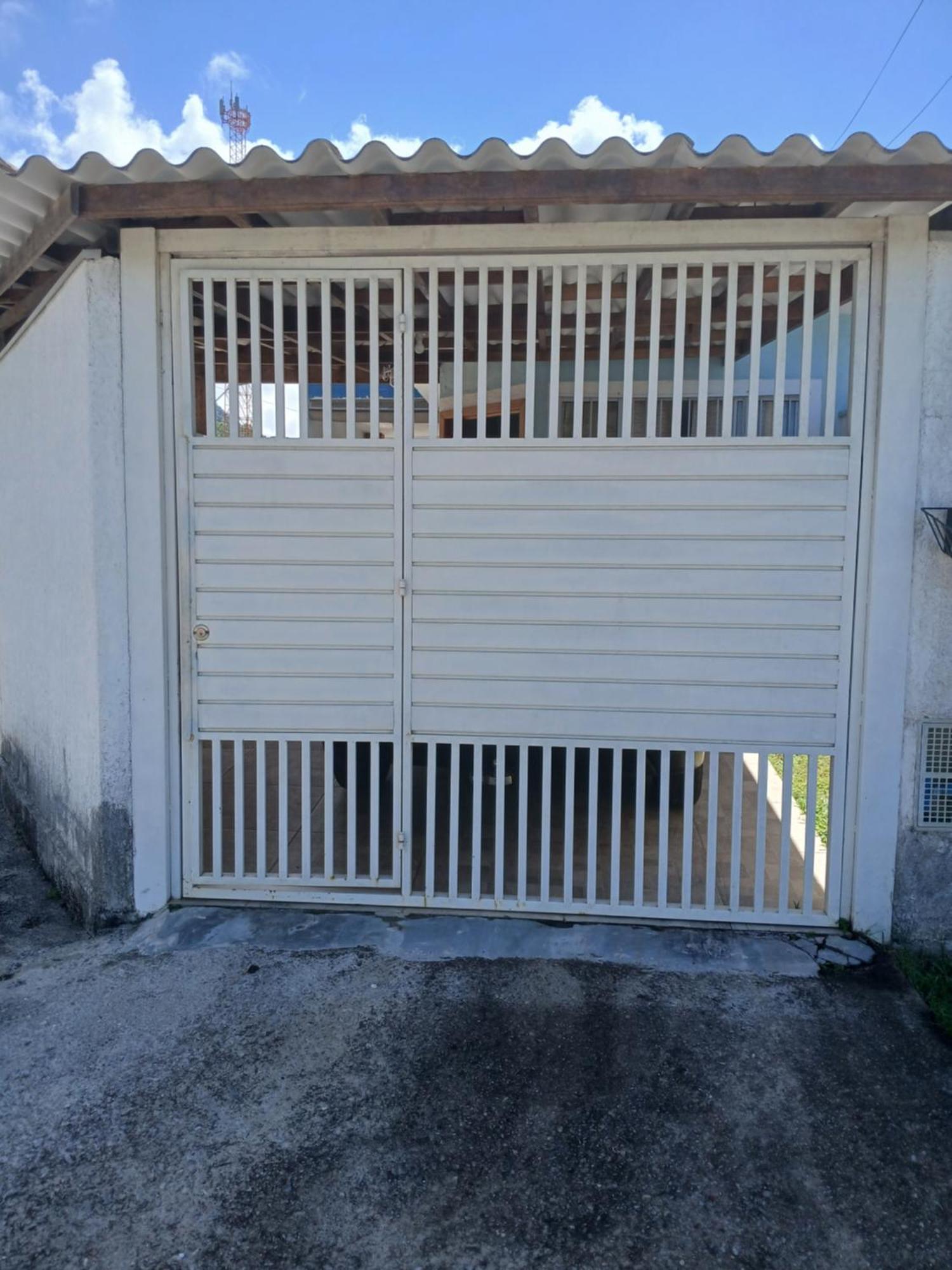 Casa Em Caraguatatuba Praia Massaguacu/Cocanha Exteriör bild