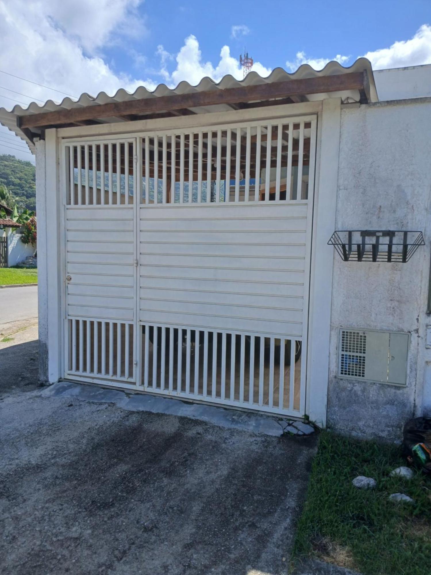 Casa Em Caraguatatuba Praia Massaguacu/Cocanha Exteriör bild